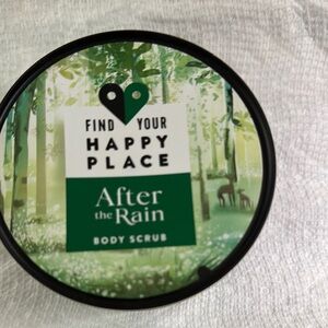 Find Your Happy Place Body Scrub